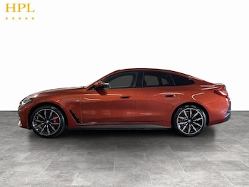 Used BMW i4 2023 for sale - 79409292: Photo