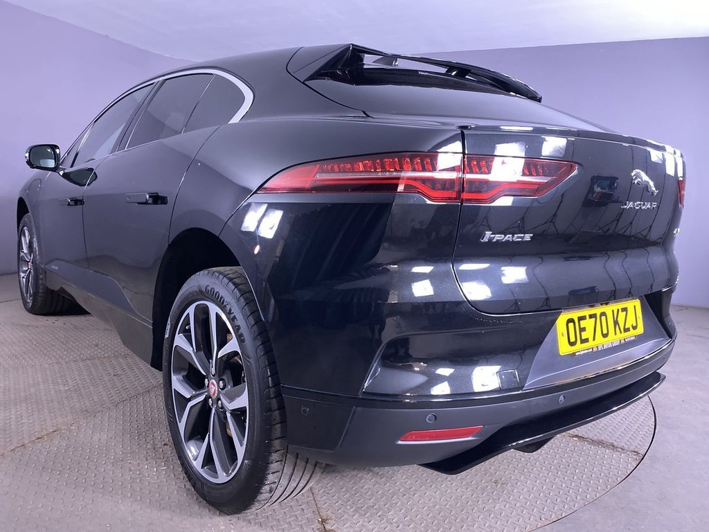 Used Jaguar I-Pace 2020 for sale - 77341272: Photo 14