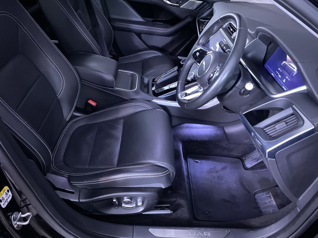 Used Jaguar I-Pace 2020 for sale - 77341272: Photo 15