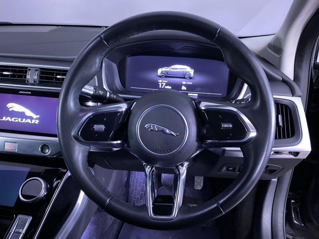 Used Jaguar I-Pace 2020 for sale - 77341272: Photo 16