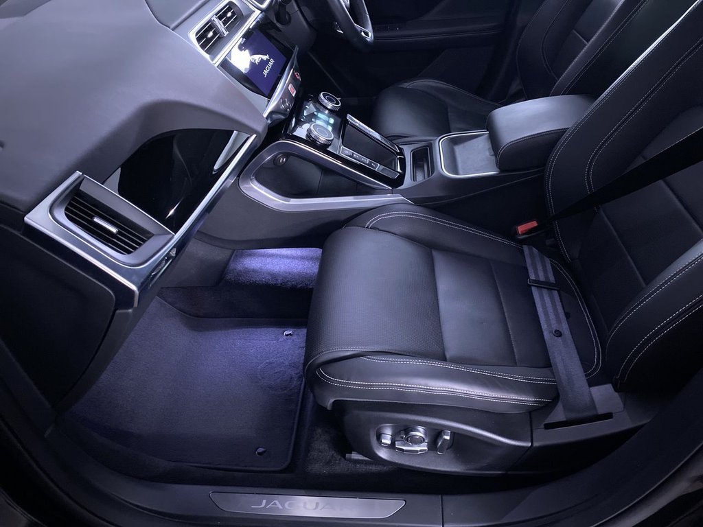 Used Jaguar I-Pace 2020 for sale - 77341272: Photo 17