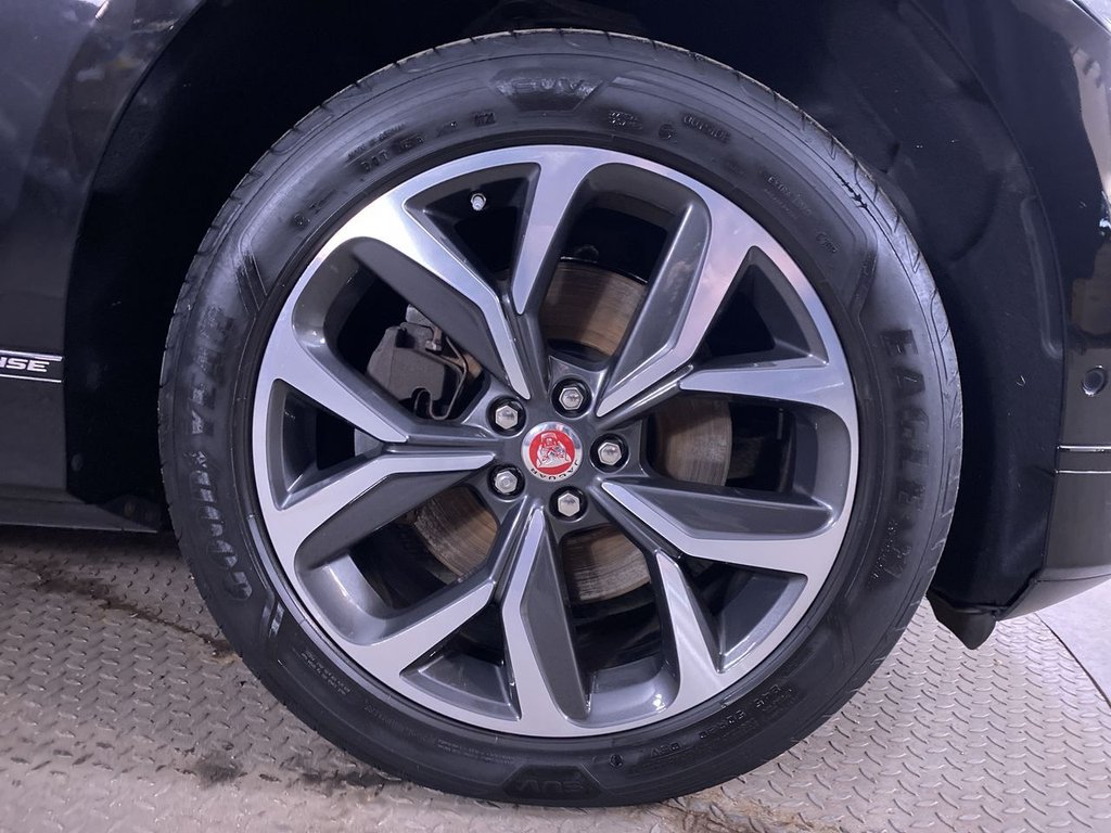 Used Jaguar I-Pace 2020 for sale - 77341272: Photo 19