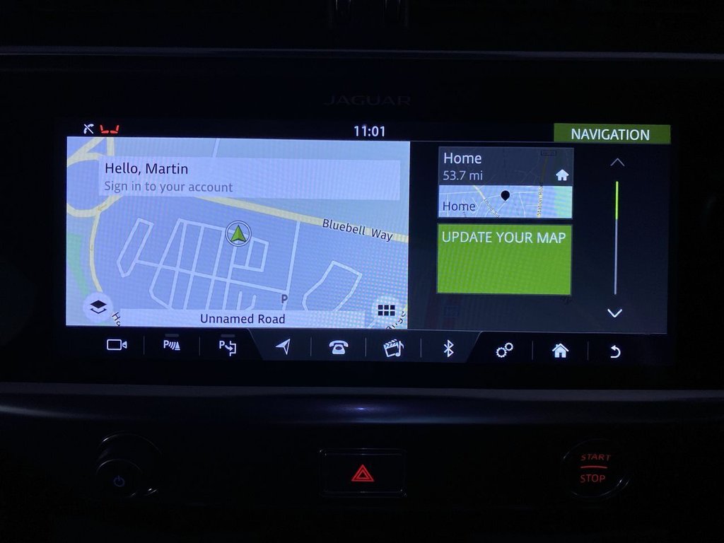 Used Jaguar I-Pace 2020 for sale - 77341272: Photo 20