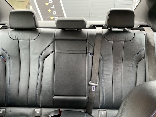 Used BMW 5 Series 2020 for sale - 76173326: Photo 11