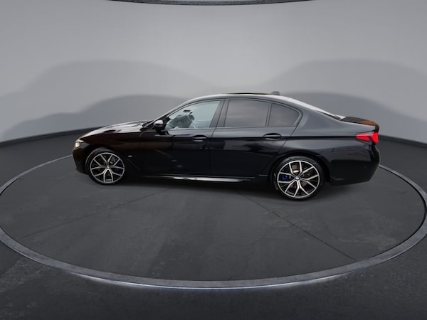Used BMW 5 Series 2020 for sale - 76173326: Photo 12