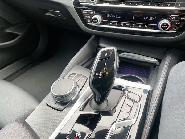 Used BMW 5 Series 2020 for sale - 76173326: Photo 14
