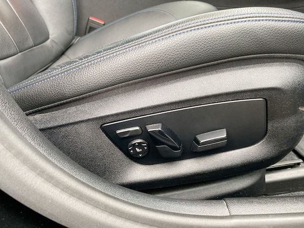 Used BMW 5 Series 2020 for sale - 76173326: Photo 21