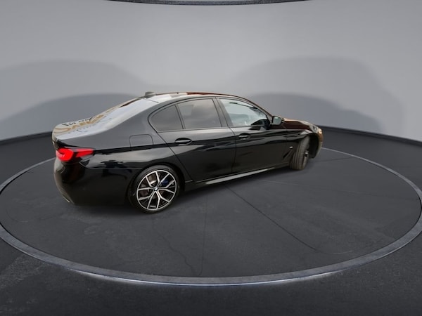 Used BMW 5 Series 2020 for sale - 76173326: Photo 25