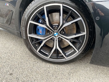 Used BMW 5 Series 2020 for sale - 76173326: Photo 3