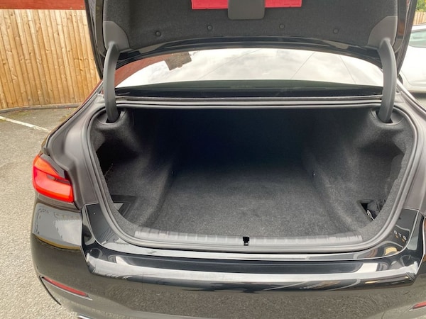 Used BMW 5 Series 2020 for sale - 76173326: Photo 5