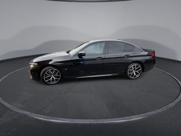 Used BMW 5 Series 2020 for sale - 76173326: Photo 8