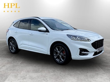 Used Ford Kuga 2023 for sale - 79103557: Photo