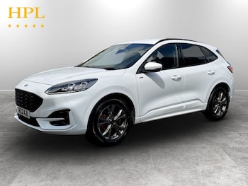Used Ford Kuga 2023 for sale - 79103557: Photo