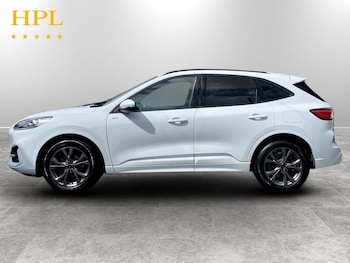 Used Ford Kuga 2023 for sale - 79103557: Photo