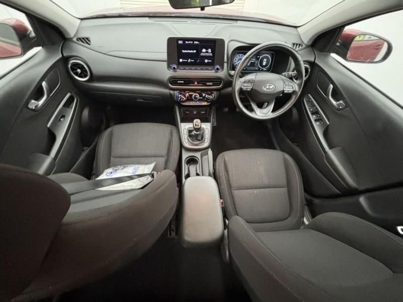 Used Hyundai KONA 2022 for sale - 76923312: Photo 6
