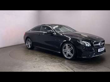 Used Mercedes-Benz E-Class 2019 for sale - 75230426: Photo