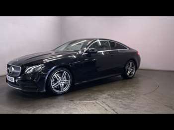 Used Mercedes-Benz E-Class 2019 for sale - 75230426: Photo