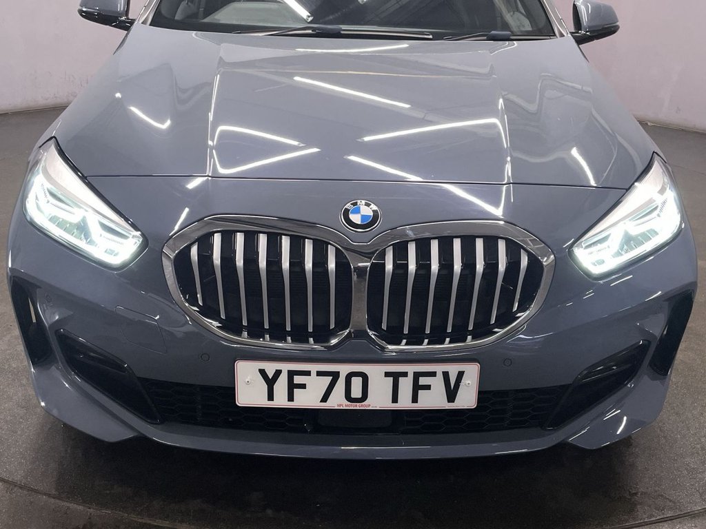 Used BMW 1 Series 2020 for sale - 76698199: Photo 10