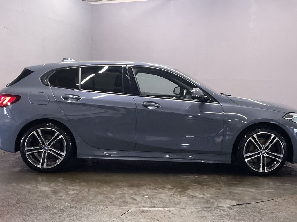 Used BMW 1 Series 2020 for sale - 76698199: Photo 9