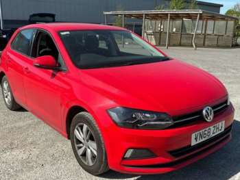 2018 (68) - 1.6 TDI SE Hatchback 5dr Diesel Manual Euro 6 (s/s) (80 ps)