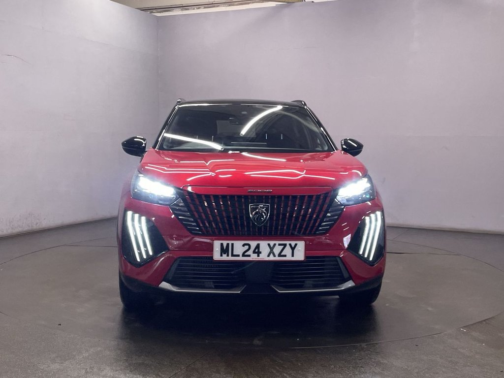 Used Peugeot 2008 2024 for sale - 77520747: Photo 10