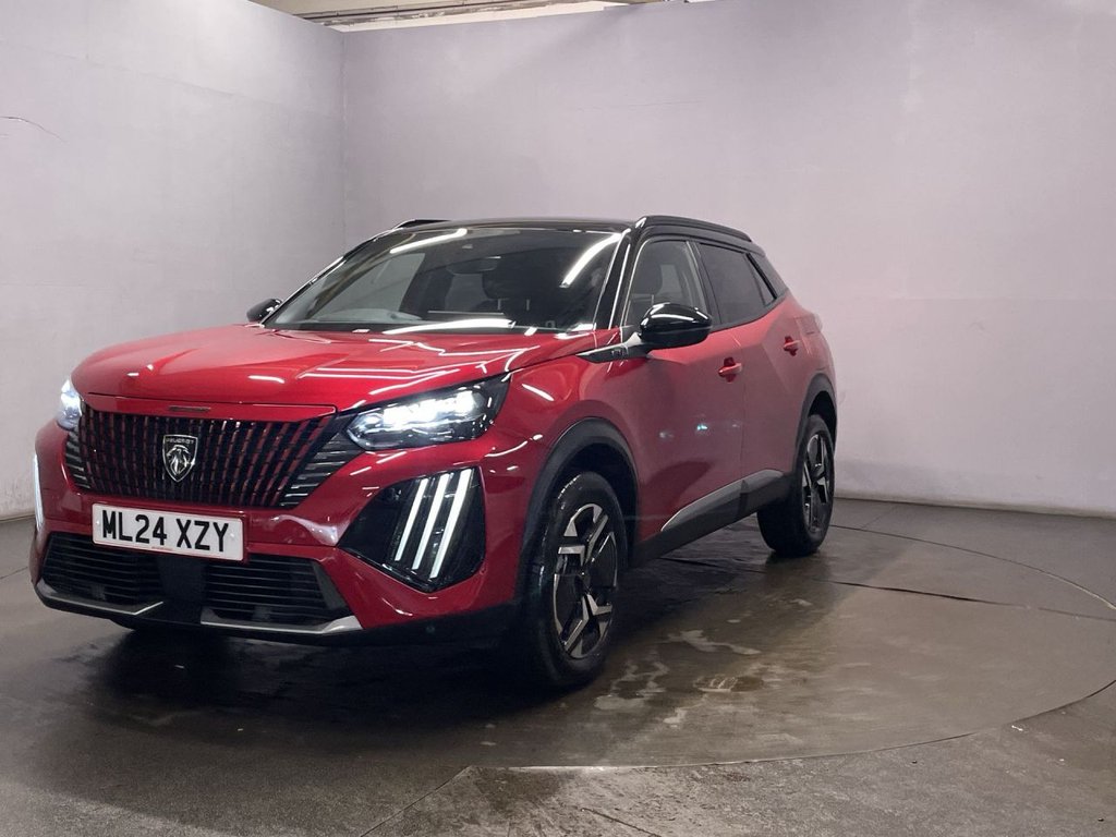 Used Peugeot 2008 2024 for sale - 77520747: Photo 11