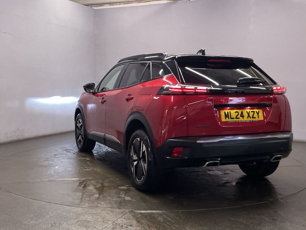 Used Peugeot 2008 2024 for sale - 77520747: Photo 13