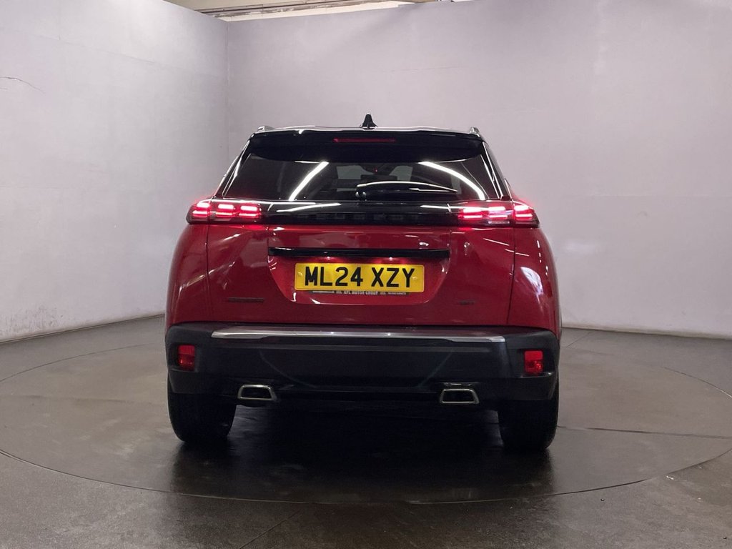 Used Peugeot 2008 2024 for sale - 77520747: Photo 14