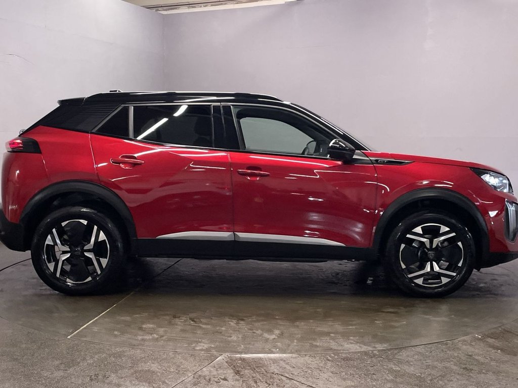 Used Peugeot 2008 2024 for sale - 77520747: Photo 16