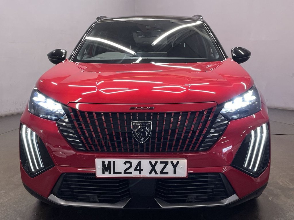 Used Peugeot 2008 2024 for sale - 77520747: Photo 17