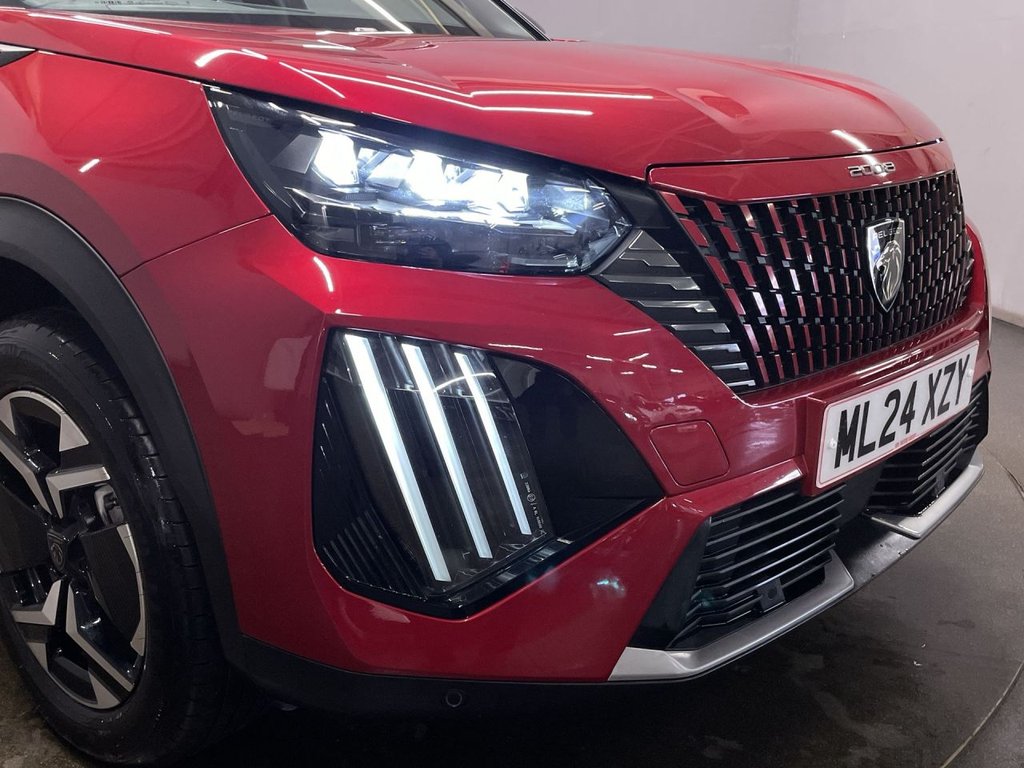 Used Peugeot 2008 2024 for sale - 77520747: Photo 18