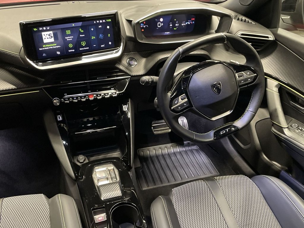 Used Peugeot 2008 2024 for sale - 77520747: Photo 23