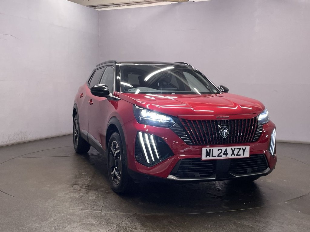 Used Peugeot 2008 2024 for sale - 77520747: Photo 9