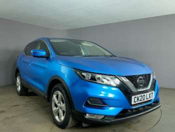2020 (20) - 1.3 DIG-T Acenta Premium SUV 5dr Petrol Manual Euro 6 (s/s) (160 ps)