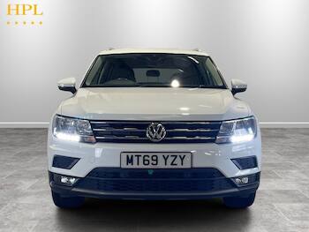Used Volkswagen Tiguan Allspace 2019 for sale - 79870962: Photo