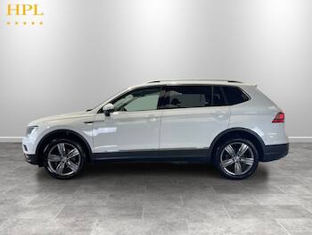 Used Volkswagen Tiguan Allspace 2019 for sale - 79870962: Photo