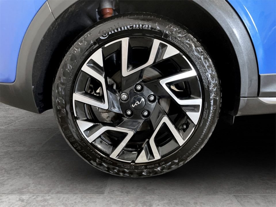 Used Kia XCeed 2024 for sale - 77609295: Photo 10