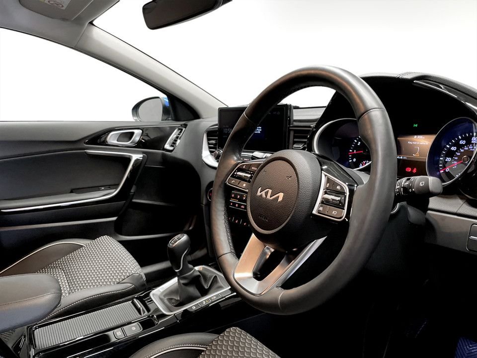 Used Kia XCeed 2024 for sale - 77609295: Photo 12