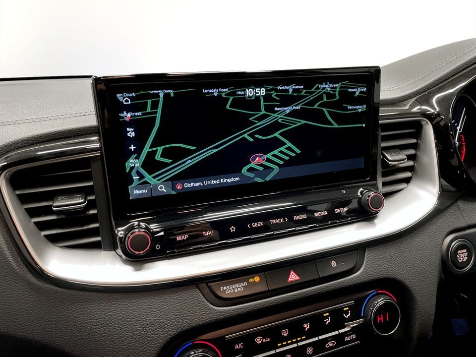 Used Kia XCeed 2024 for sale - 77609295: Photo 16