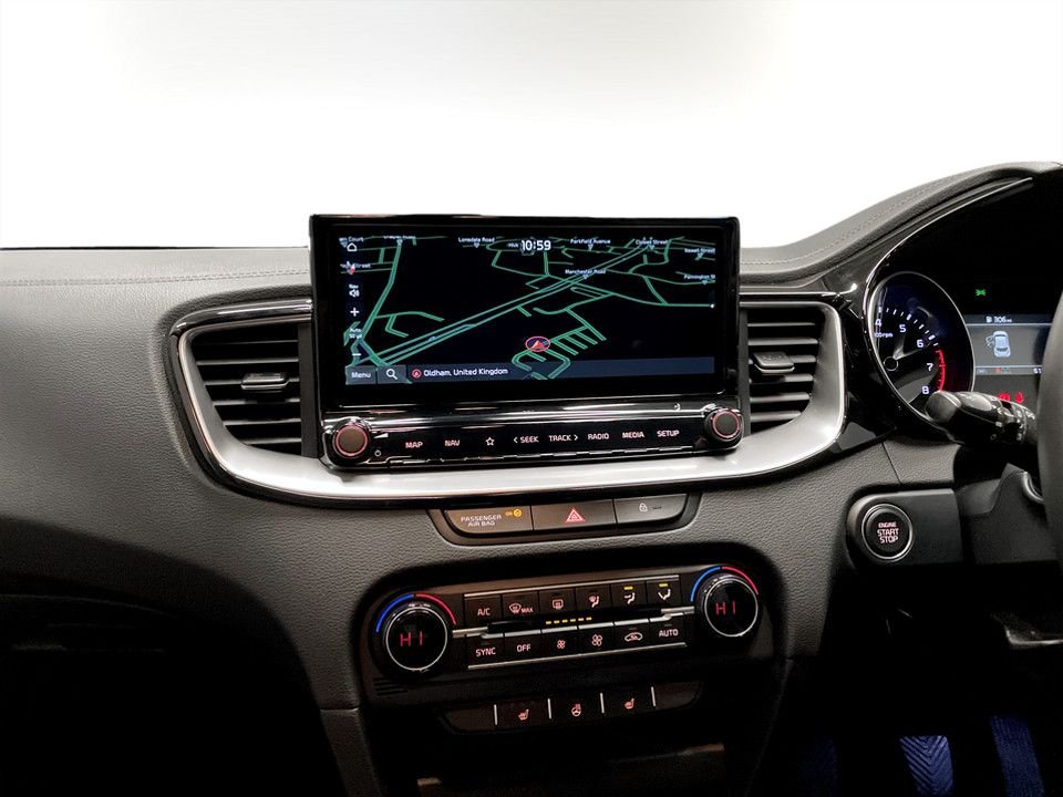 Used Kia XCeed 2024 for sale - 77609295: Photo 18