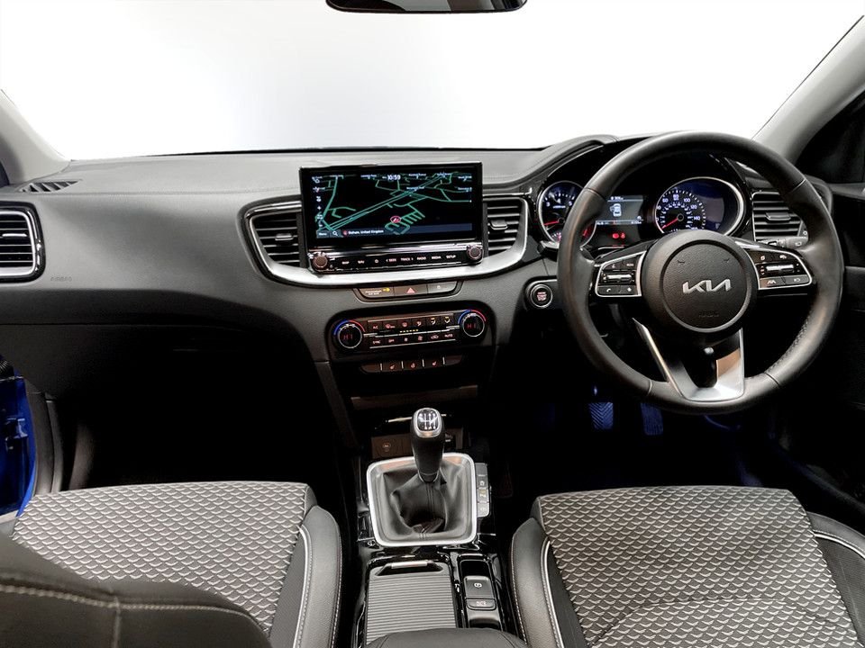 Used Kia XCeed 2024 for sale - 77609295: Photo 19