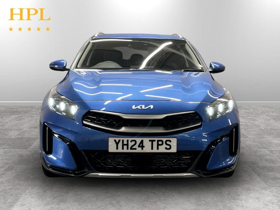 Used Kia XCeed 2024 for sale - 77609295: Photo 2