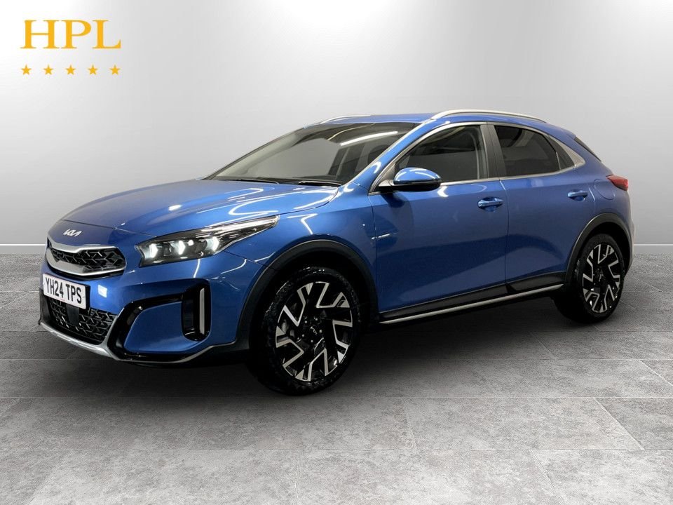 Used Kia XCeed 2024 for sale - 77609295: Photo 3