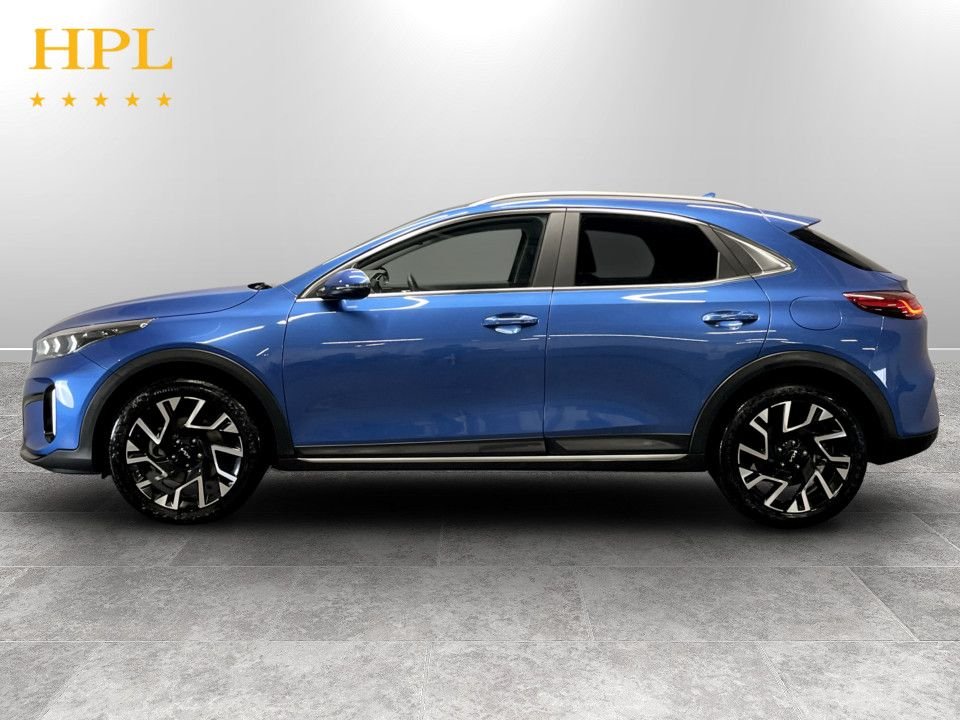 Used Kia XCeed 2024 for sale - 77609295: Photo 4