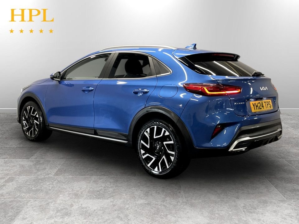 Used Kia XCeed 2024 for sale - 77609295: Photo 5