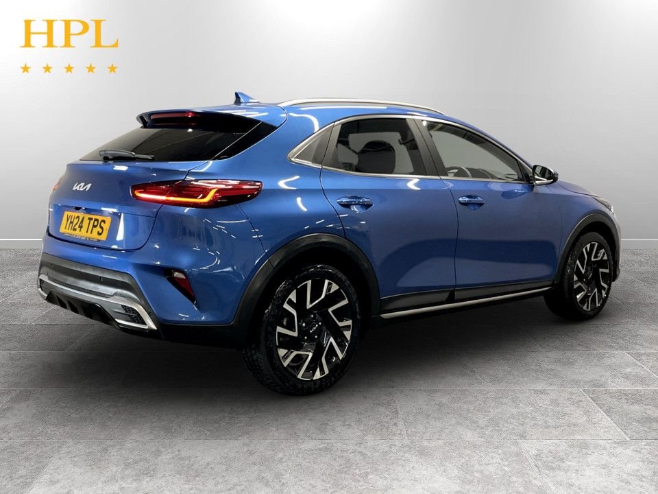 Used Kia XCeed 2024 for sale - 77609295: Photo 7