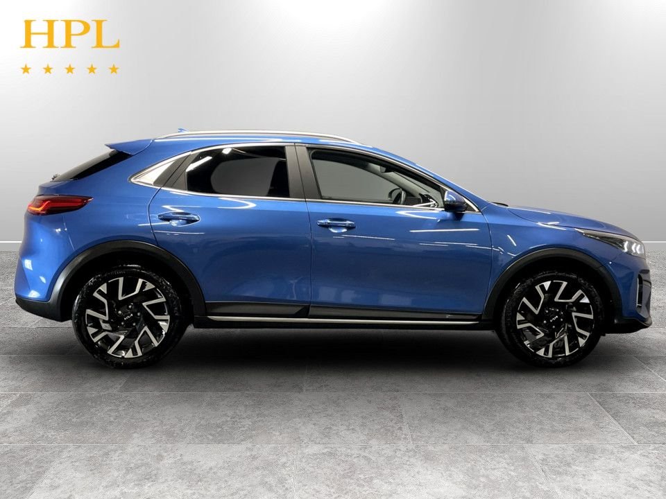 Used Kia XCeed 2024 for sale - 77609295: Photo 8