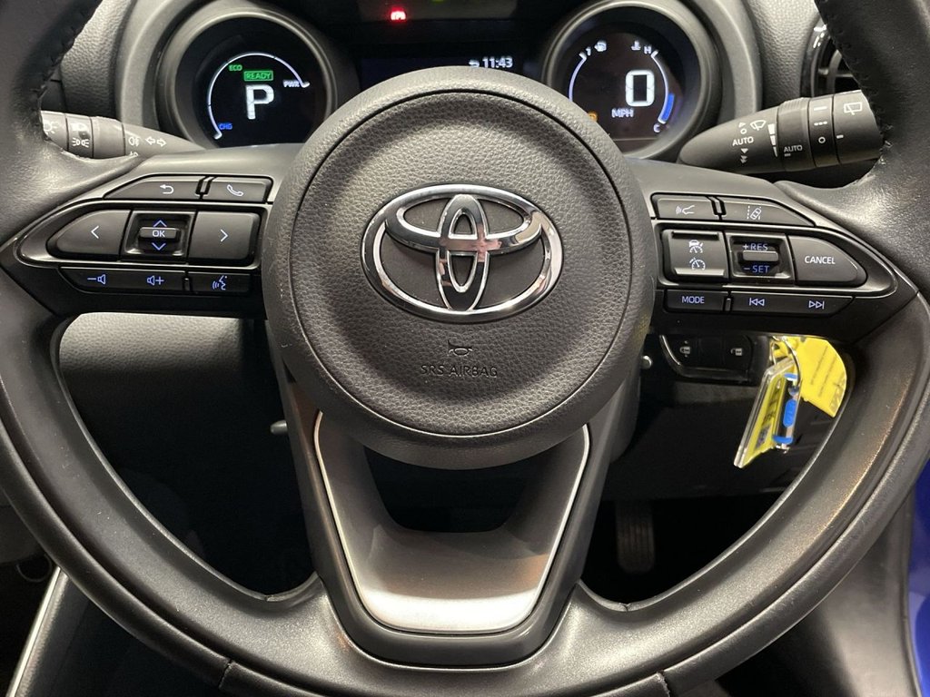 Used Toyota Yaris 2022 for sale - 76356376: Photo 20