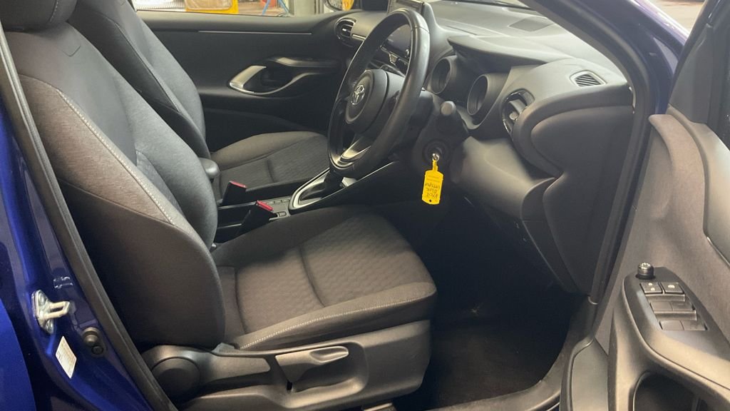 Used Toyota Yaris 2022 for sale - 76356376: Photo 9