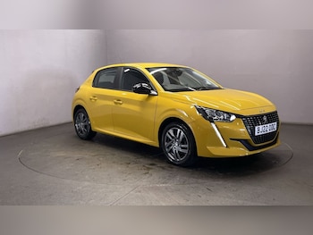 Used Peugeot 208 2022 for sale - 75799846: Photo
